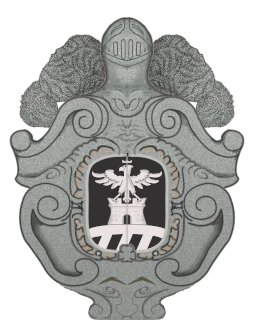 Granit-Wappen 1