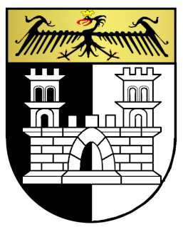 Stiftungswappen